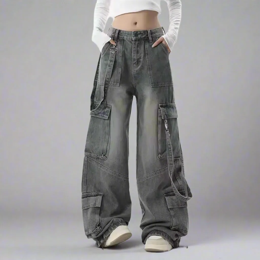 Breezy Baggy Jeans