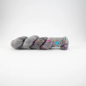 Comfy Aran - Candy Sparrow