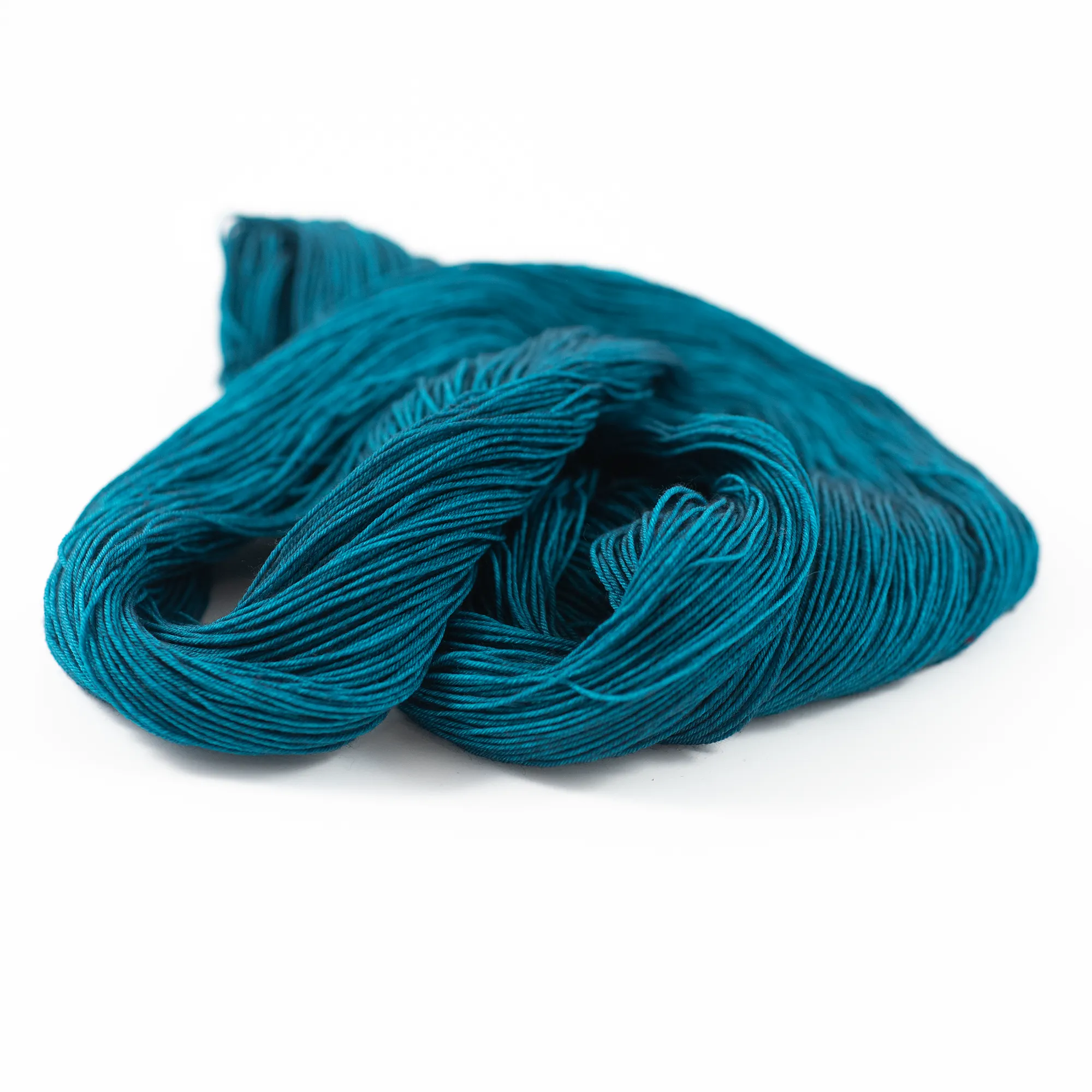 Comfy Merino - Blue Shadow