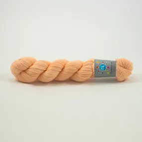 Comfy Merino - Cantaloupe