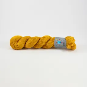 Comfy Merino - Dark Ochre