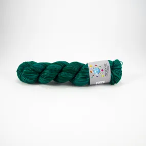 Comfy Merino - Emerald Dream