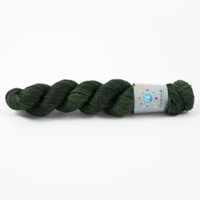 Comfy Merino - Green Shadow