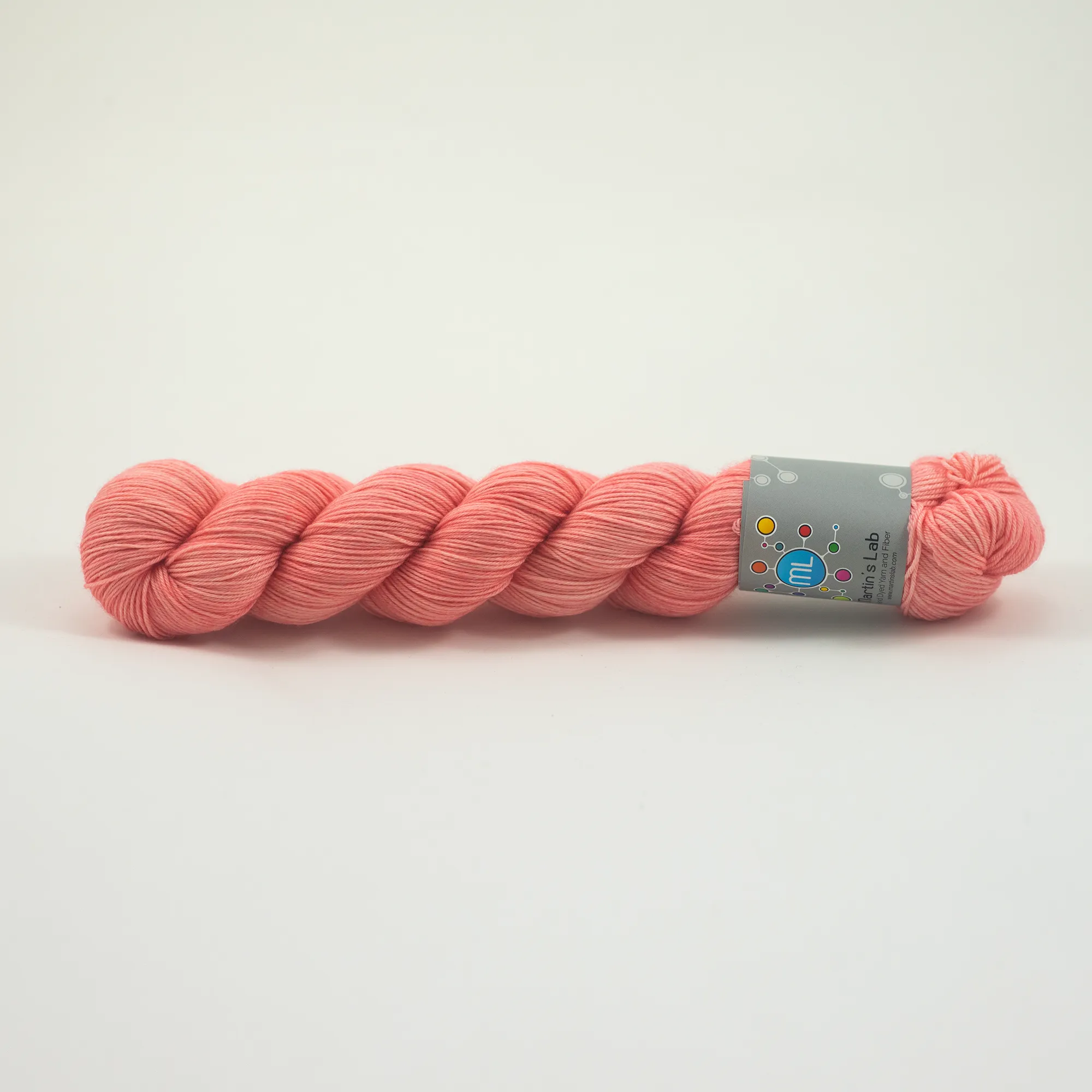 Comfy Merino - Watermelon