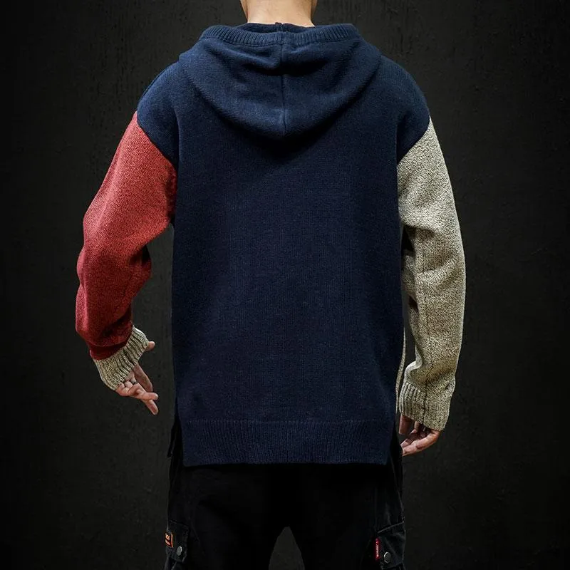 Cozy Autumn Hoodie