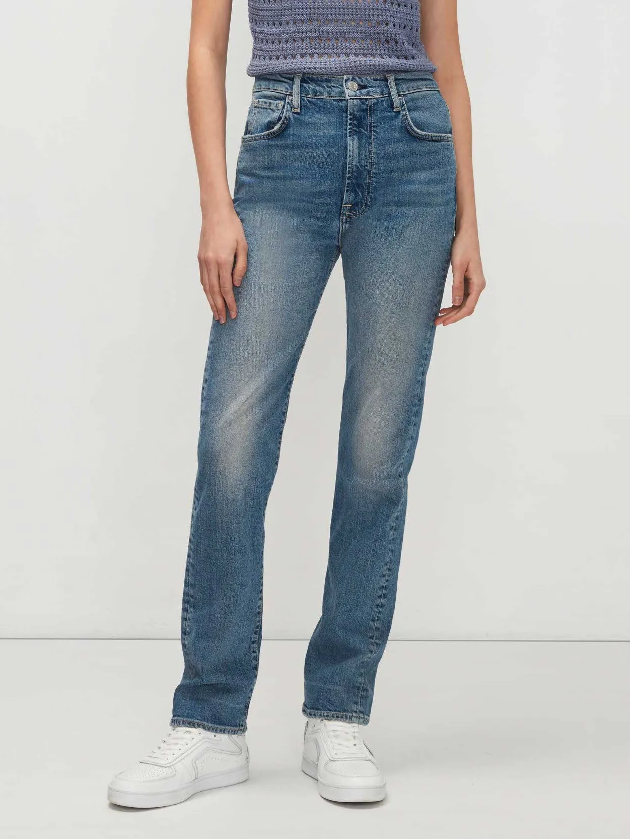 Easy Slim Jean - SP5