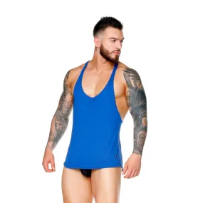 Gigo Forever tank blue