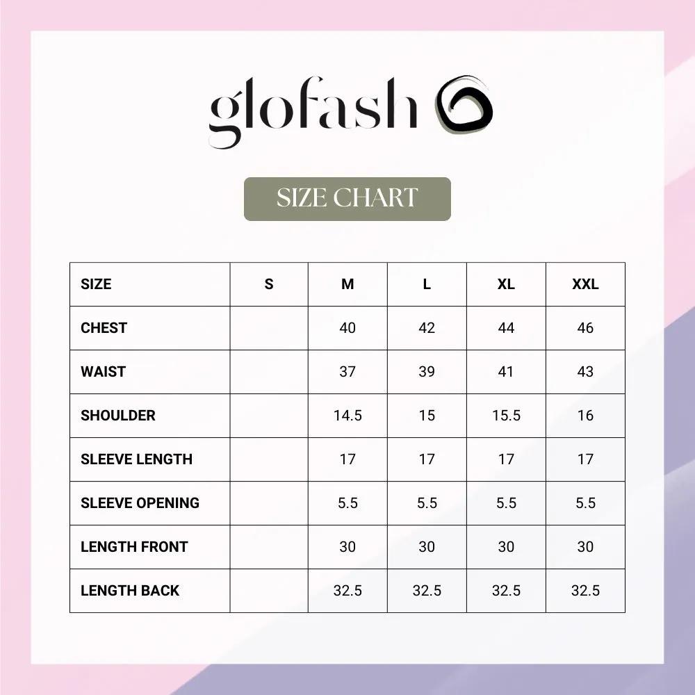 Glofash | Effortless Stylish Modal Top