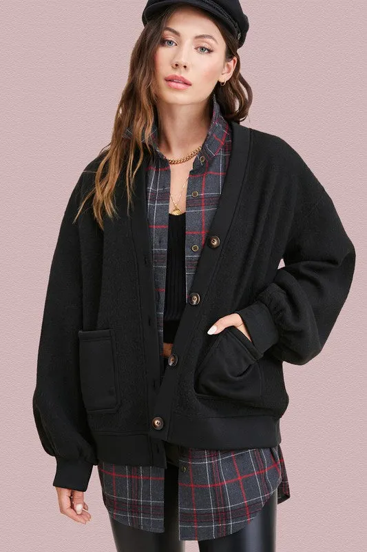 Kayla Cardigan