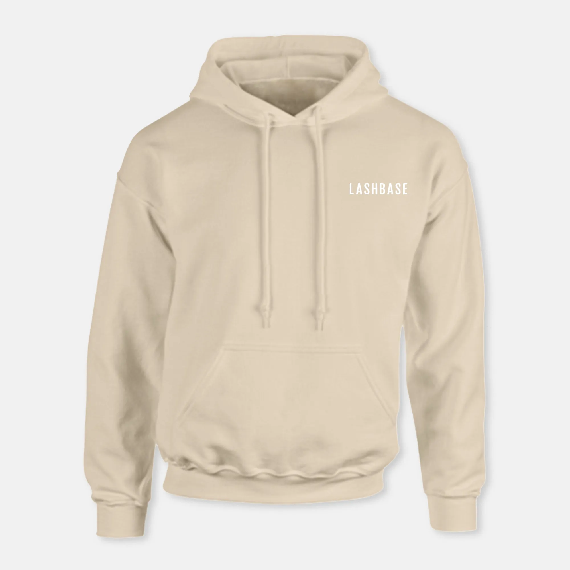 LashBase Hoodies