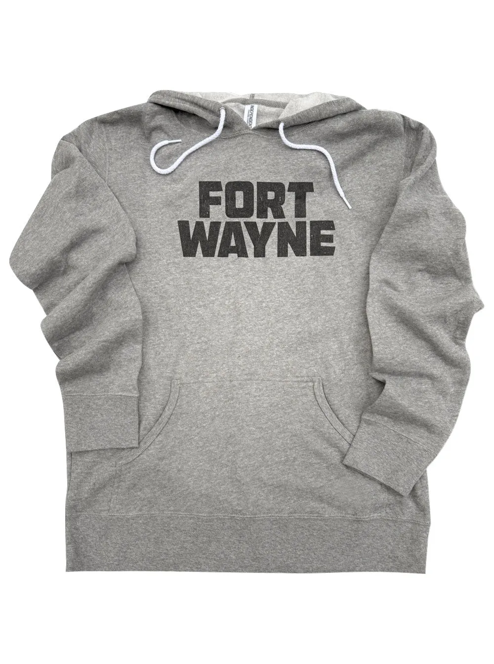 Old Fort Tee Co. Fort Wayne Hoodie