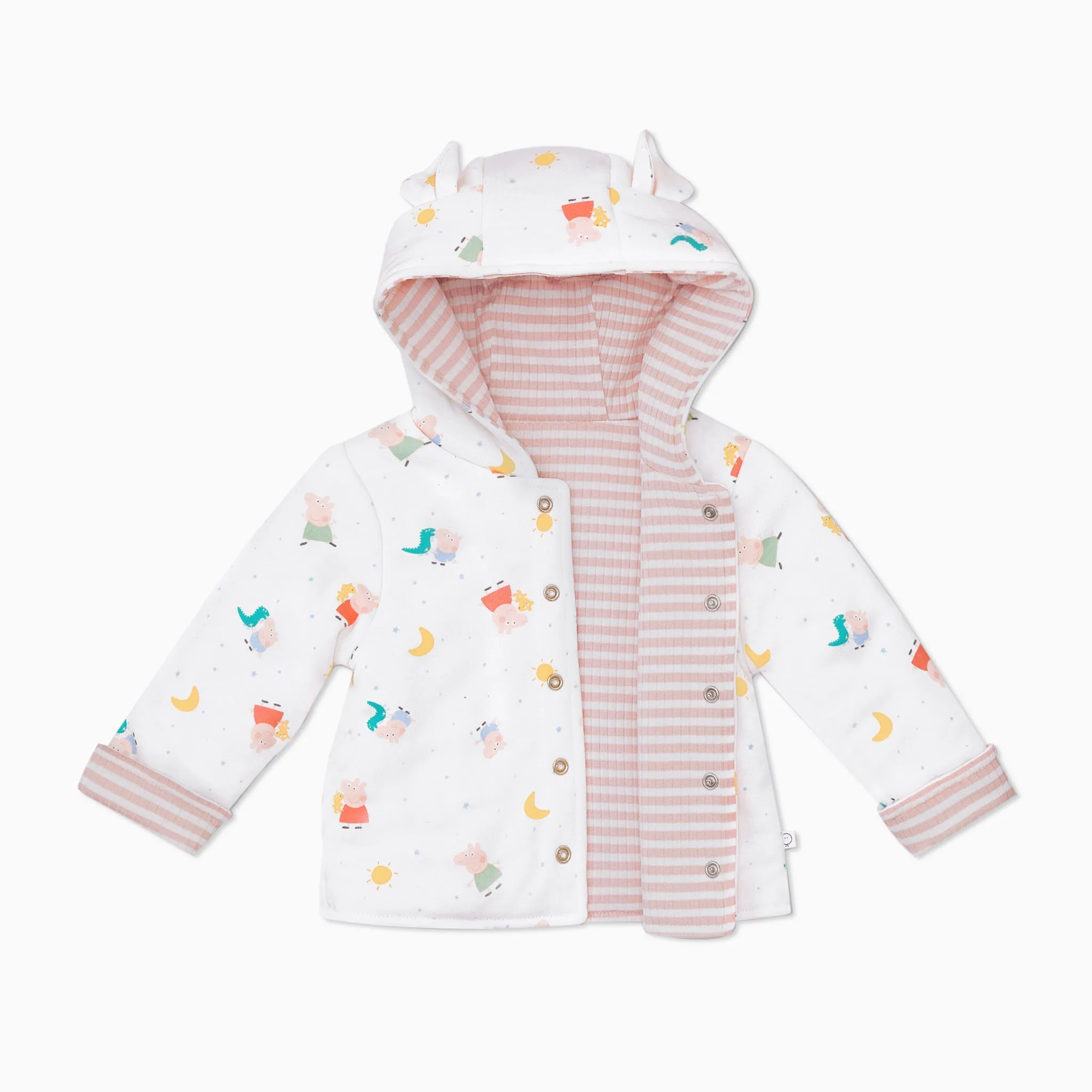 Peppa Pig Reversible Jacket