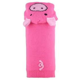 Piggy Dog Sweater  - The Worthy Dog Wilbur the Pig