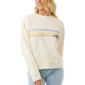 Rip Curl Hoffman Relaxed Crew - Women's