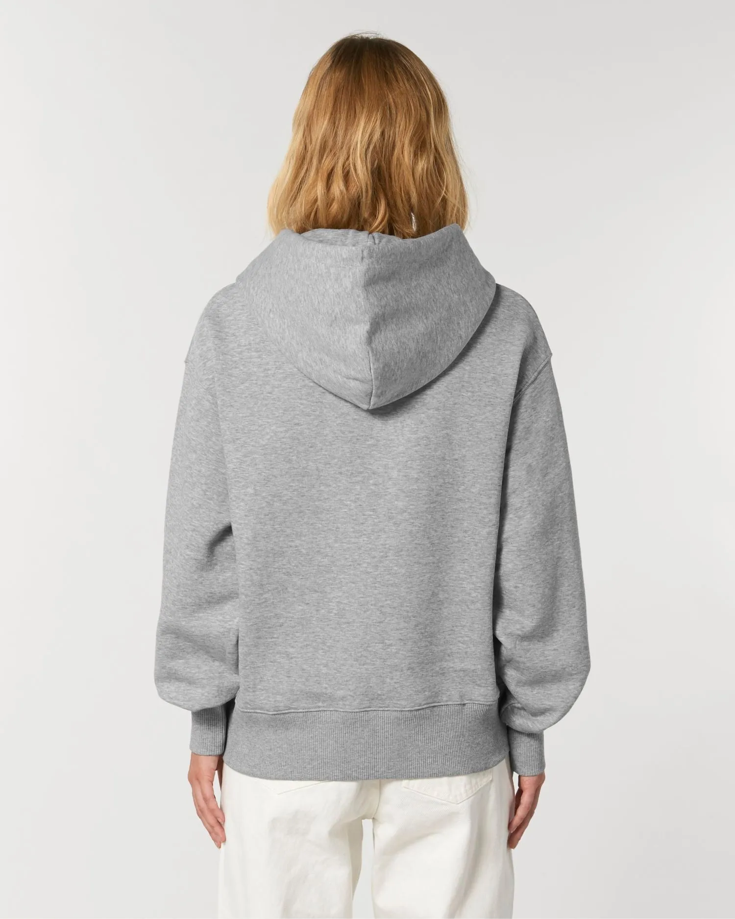 Stanley & Stella STSU856 - Slammer Hoodie