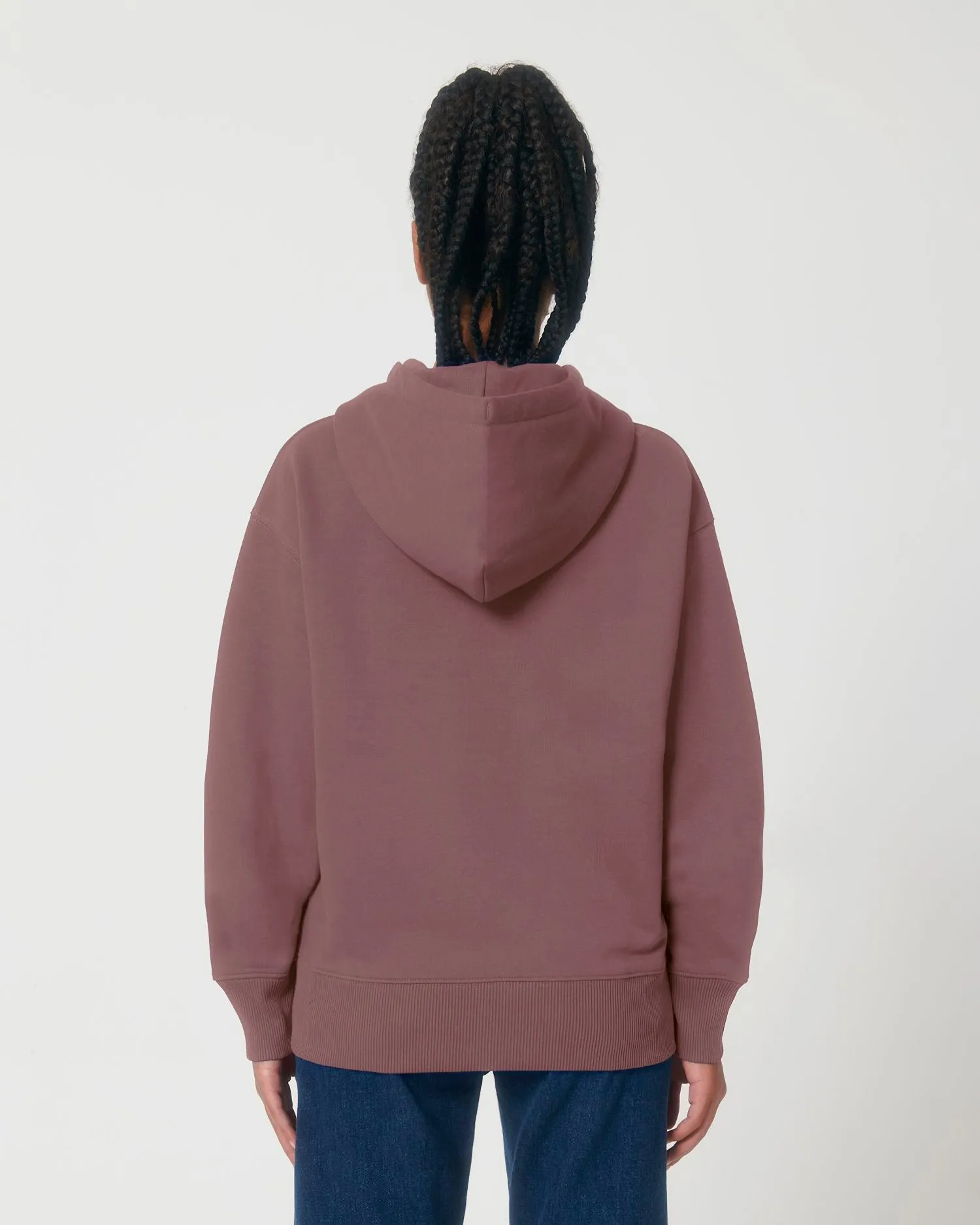 Stanley & Stella STSU856 - Slammer Hoodie