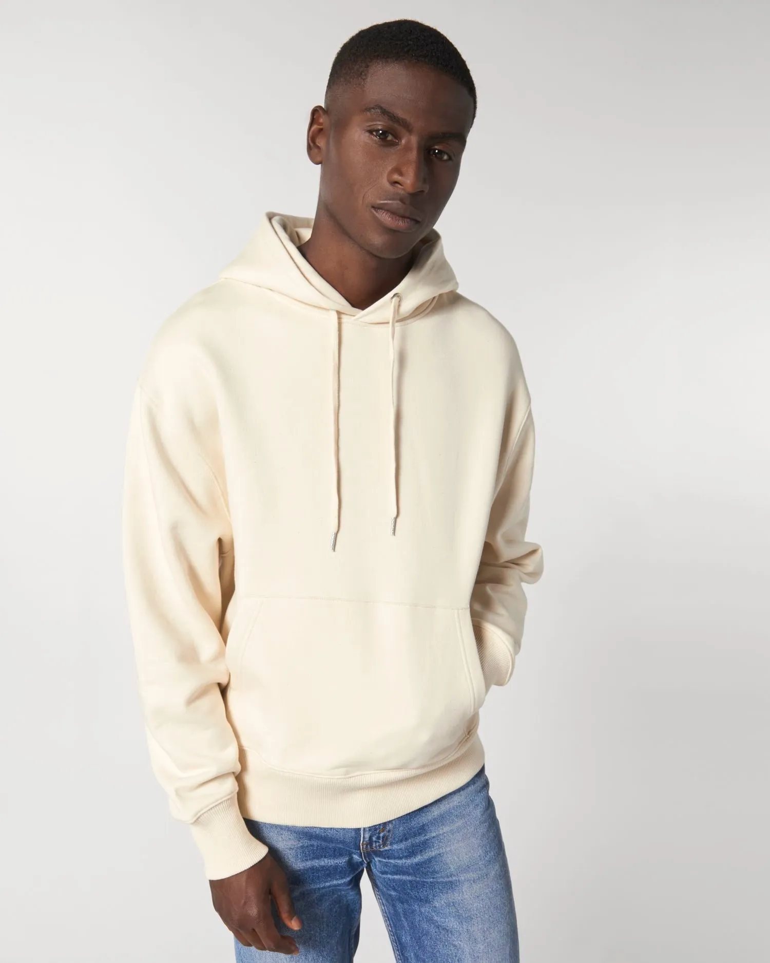 Stanley & Stella STSU856 - Slammer Hoodie