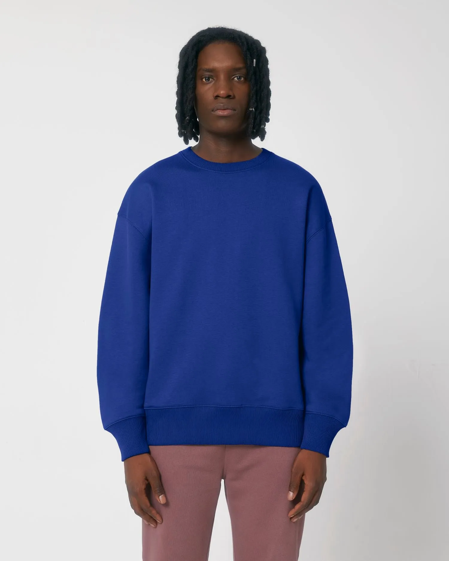 Stanley & Stella STSU857 - Radder Crewnecks