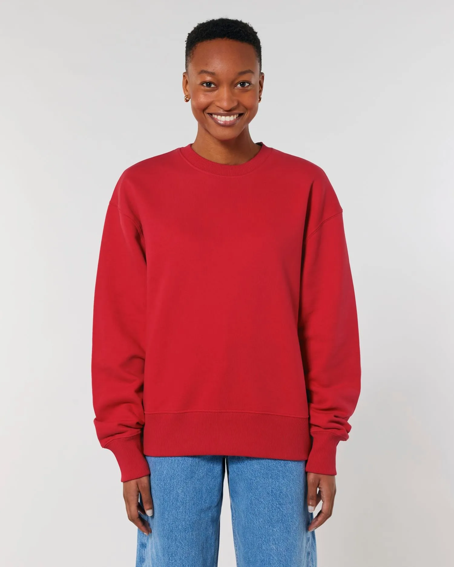 Stanley & Stella STSU857 - Radder Crewnecks