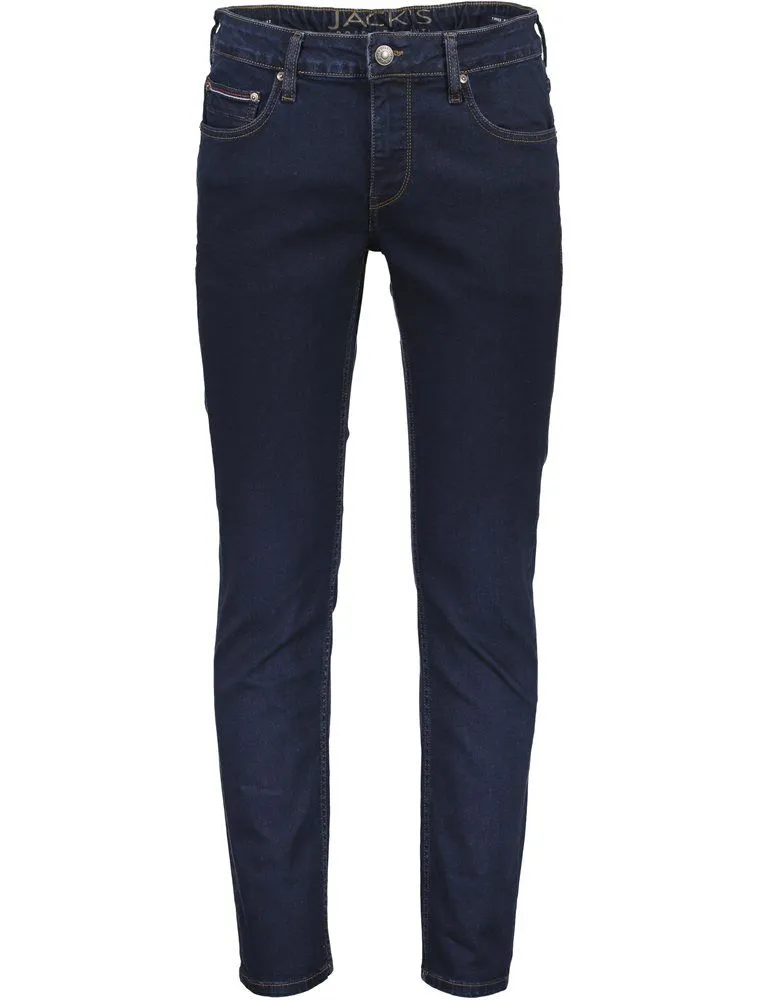 Superflex jeans easy blue