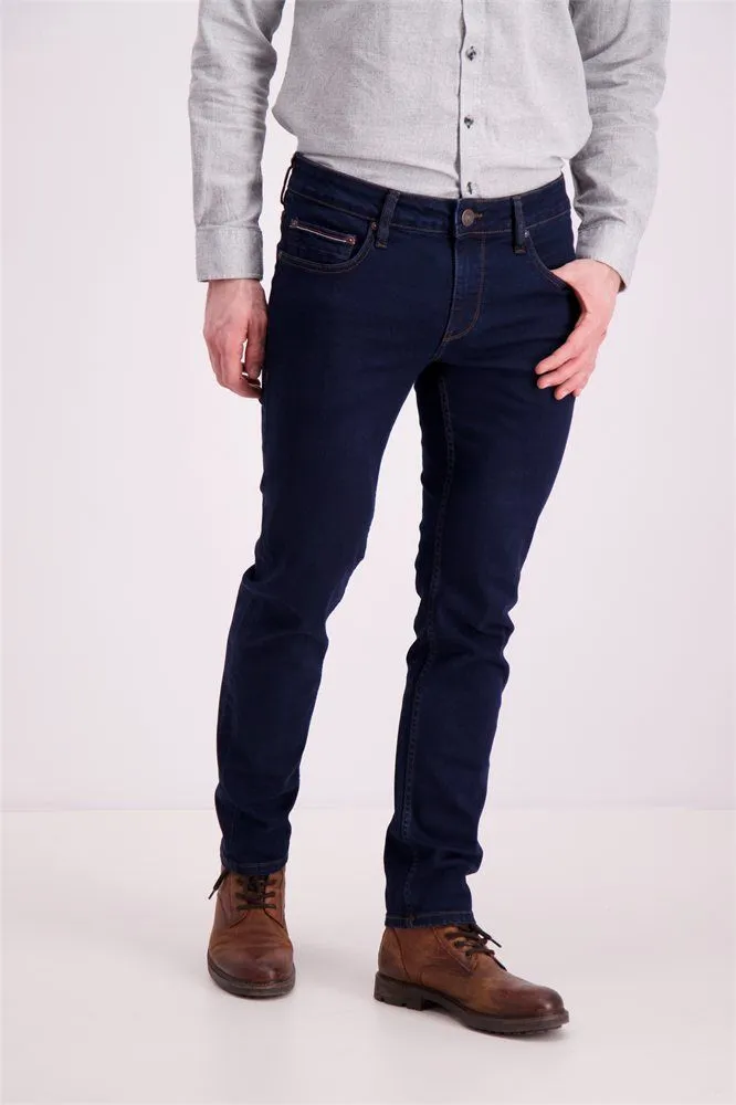 Superflex jeans easy blue