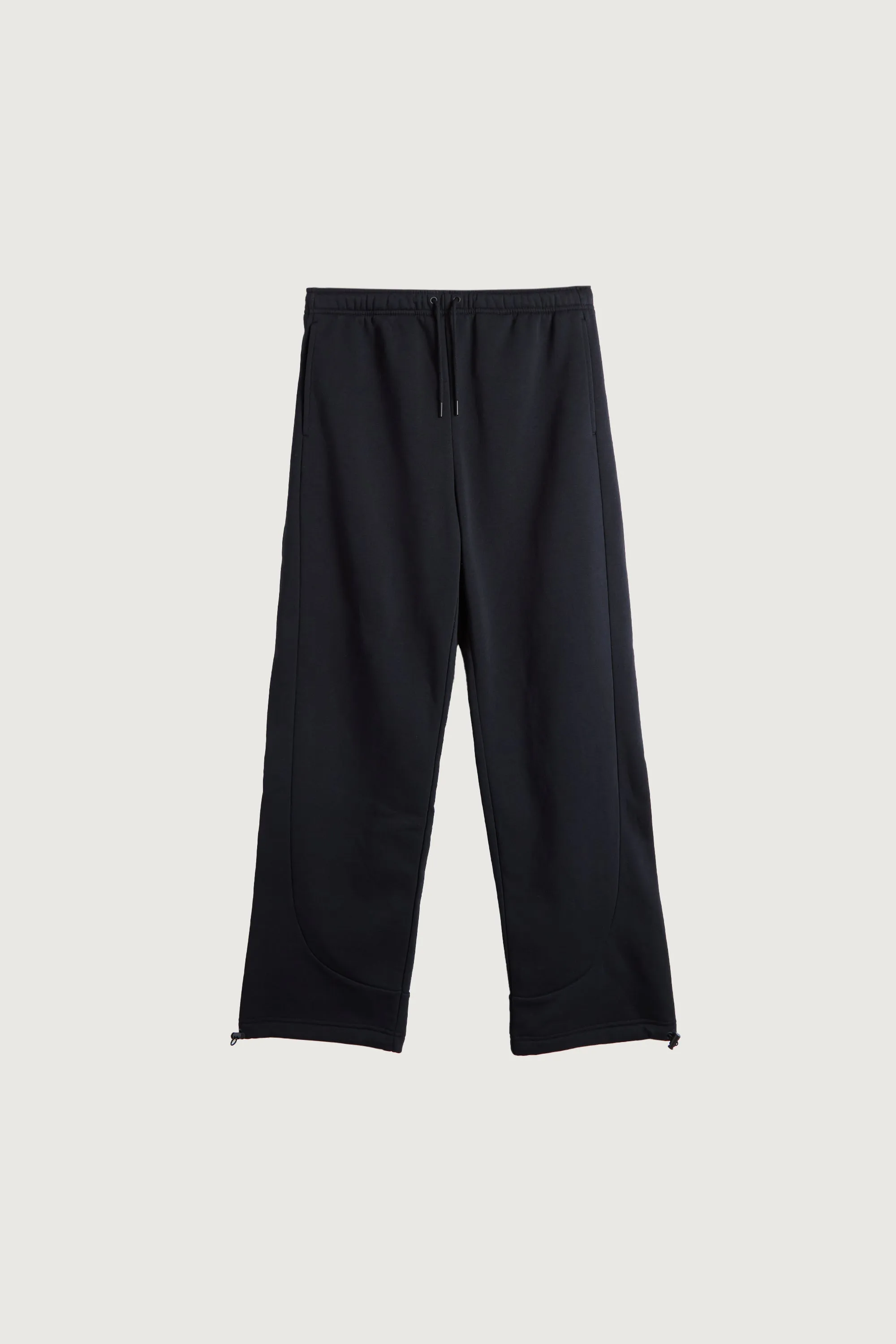 SWEATPANT WITH SEAM DETAIL