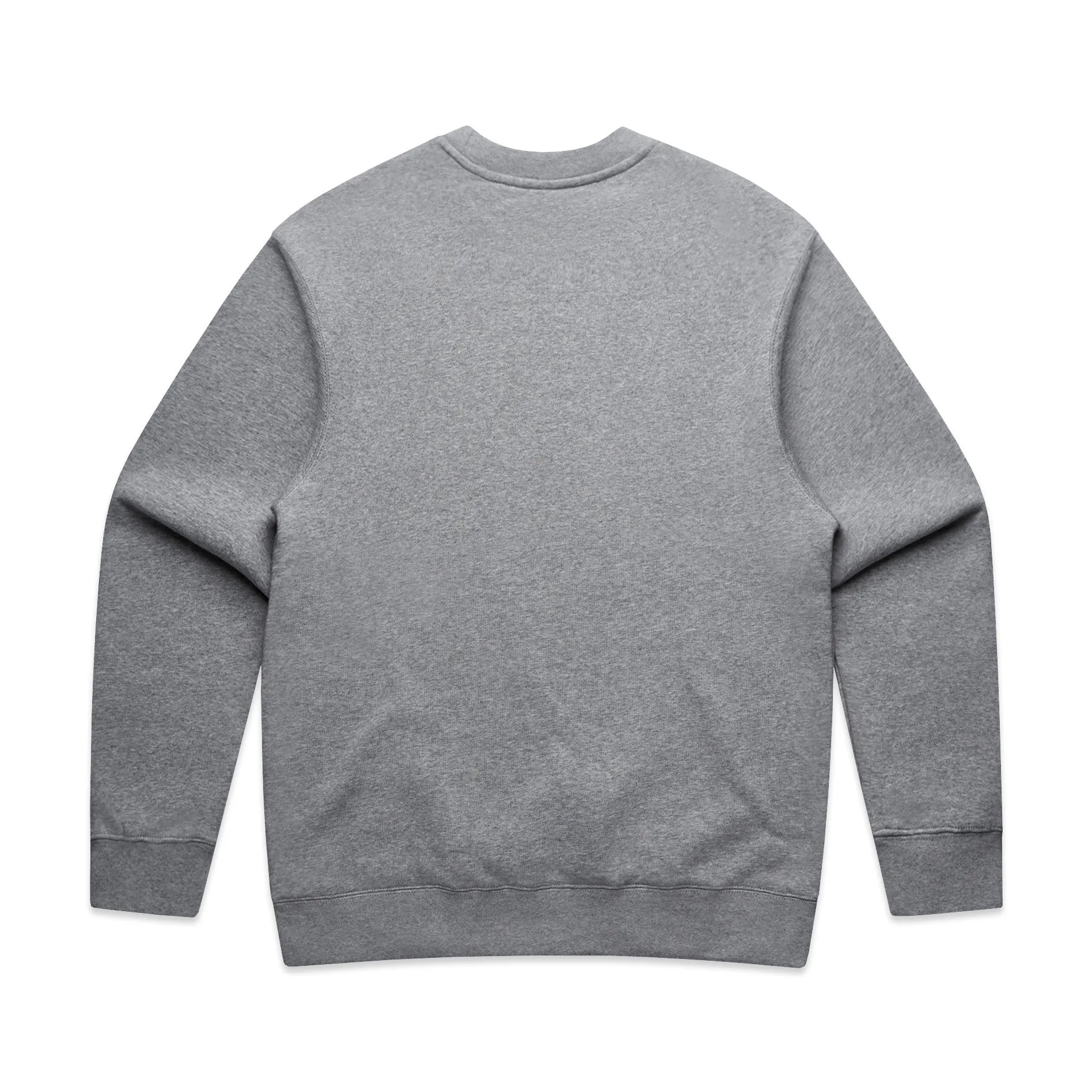 Ultimate Heavyweight Sweatshirt - Grey