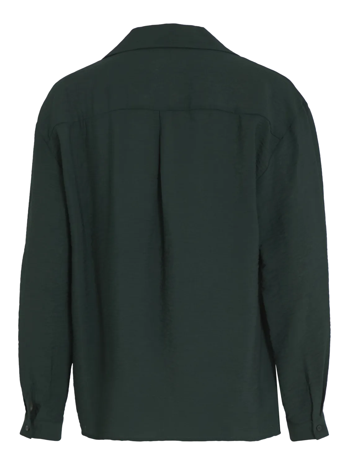 VIDOMIRA L/S V-NECK SHIRT