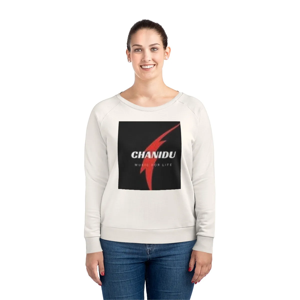 Women's Dazzler Relaxed Fit Sweatshirt